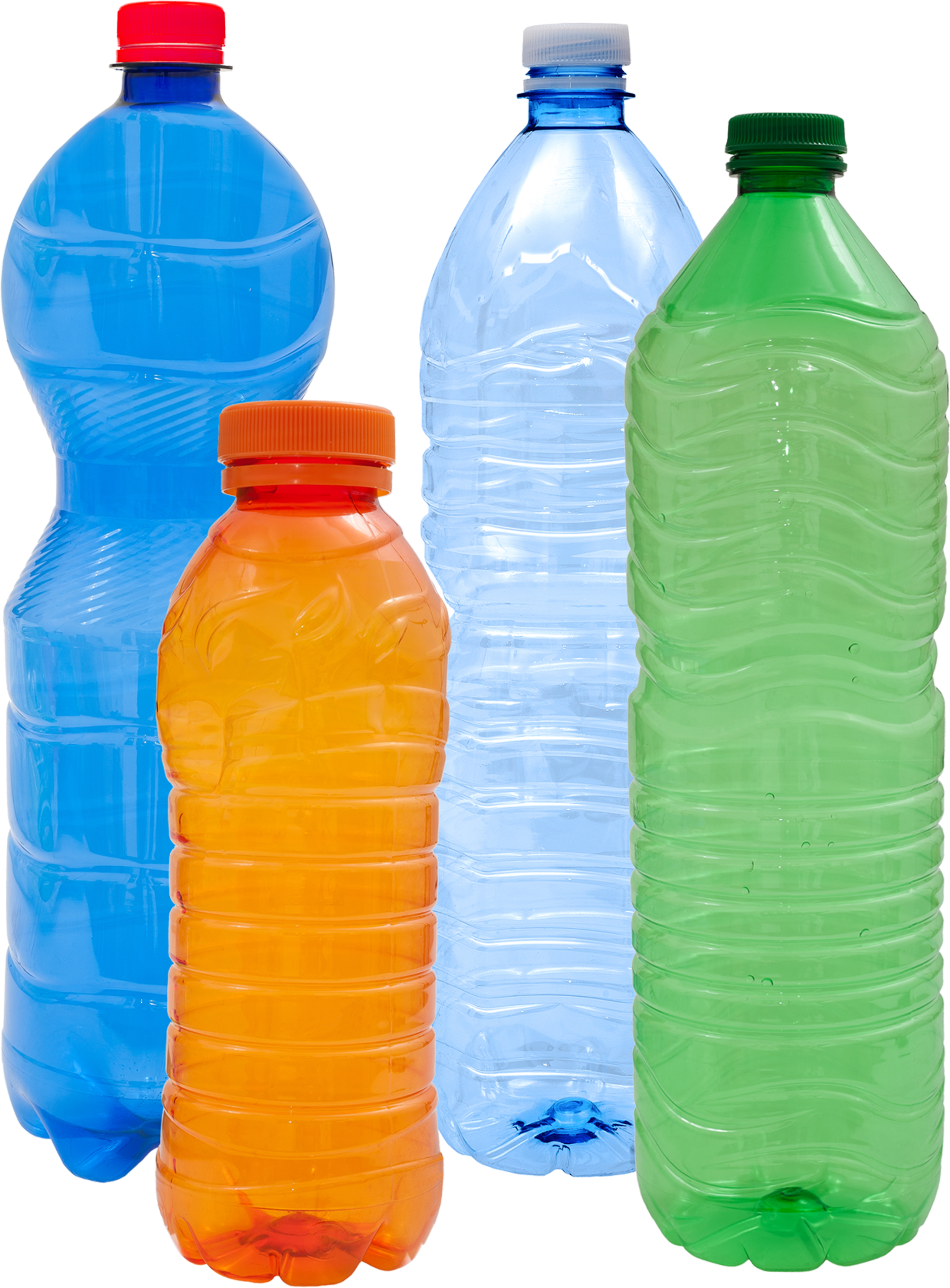 botellas-plasticos